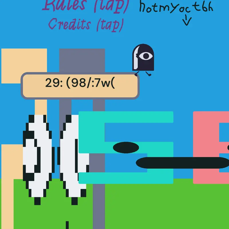 Game by @Benja476