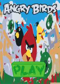 Angry birds tuturututu