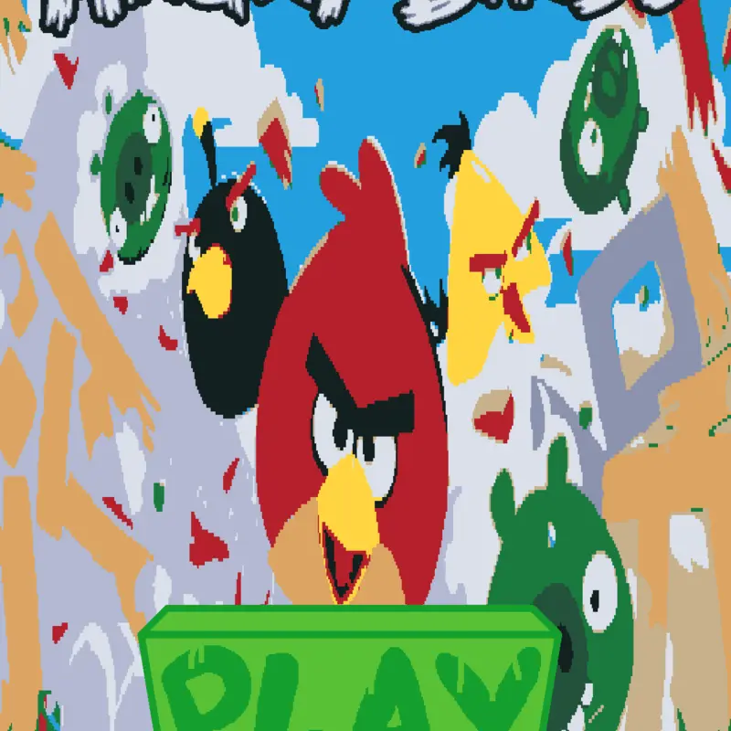 Game by @Leaxy