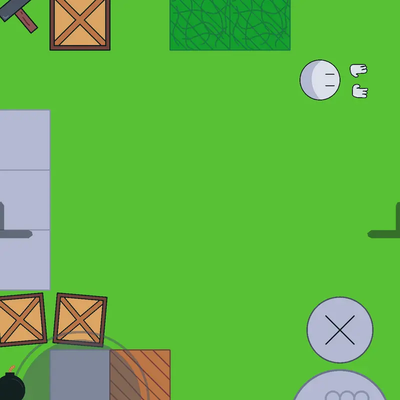 Game by @Eiger