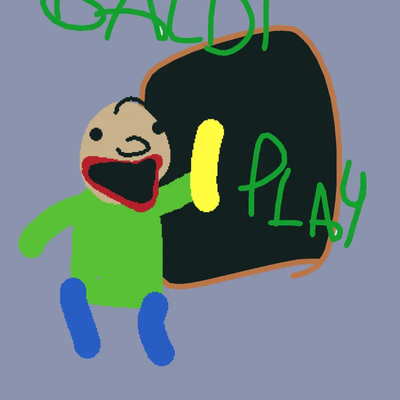 Game by @ciro134577