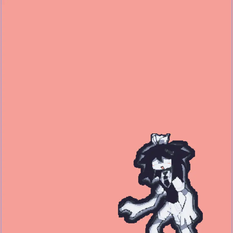 Abbie fpe by @NohemieVilches