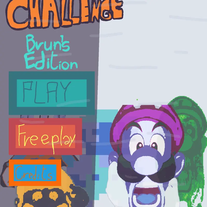 Game by @xXBrunoMatiusXx