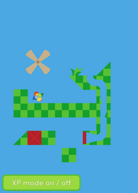 Windows 7 Golf