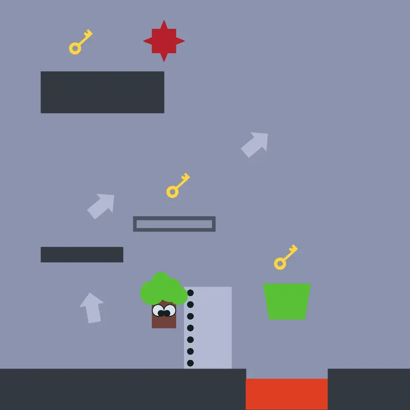 Game by @XecroParto