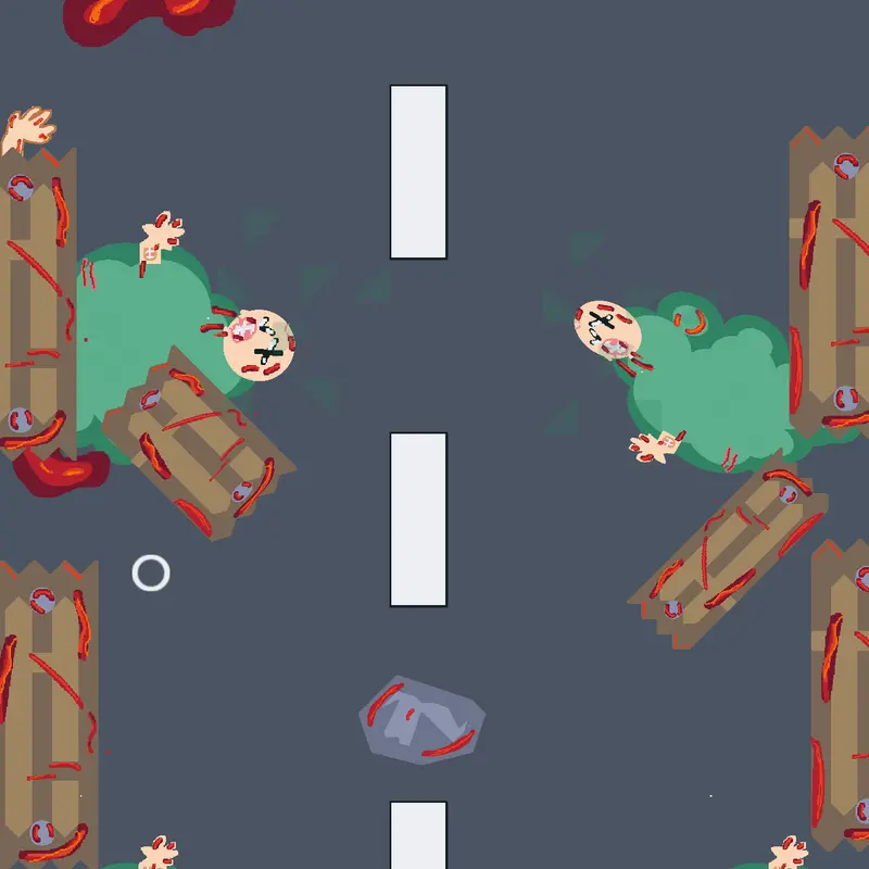 Game by @sofiaAriella