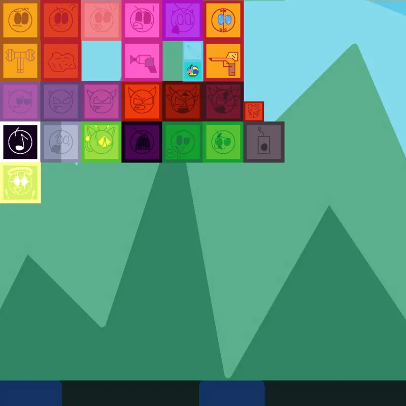 Game by @CountryYibuanda