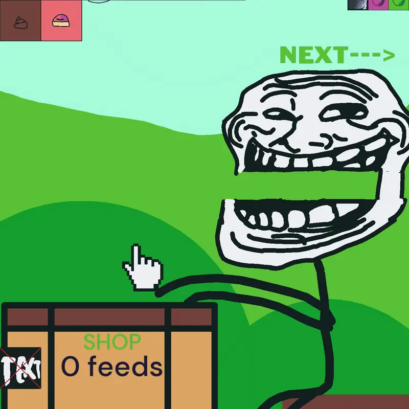 Game by @imIMMORTAL