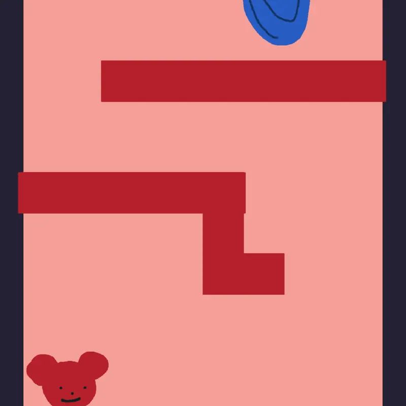 Game by @Nachofall