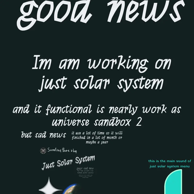Game by @just_solarsystem