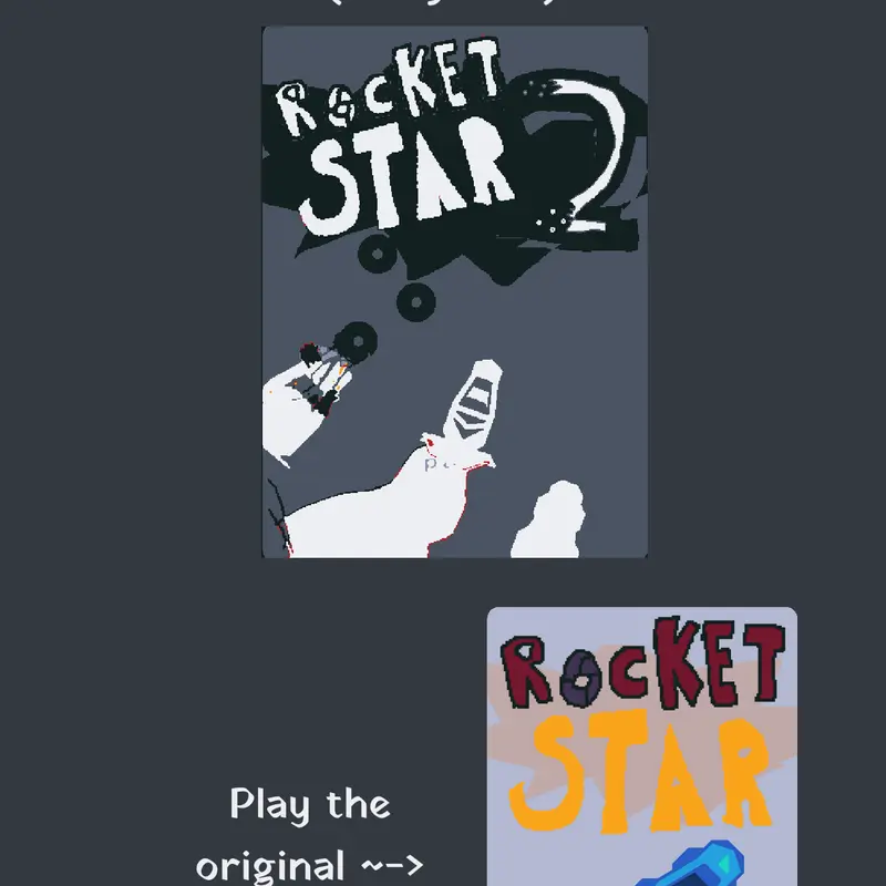 Game by @NELSONmauXD
