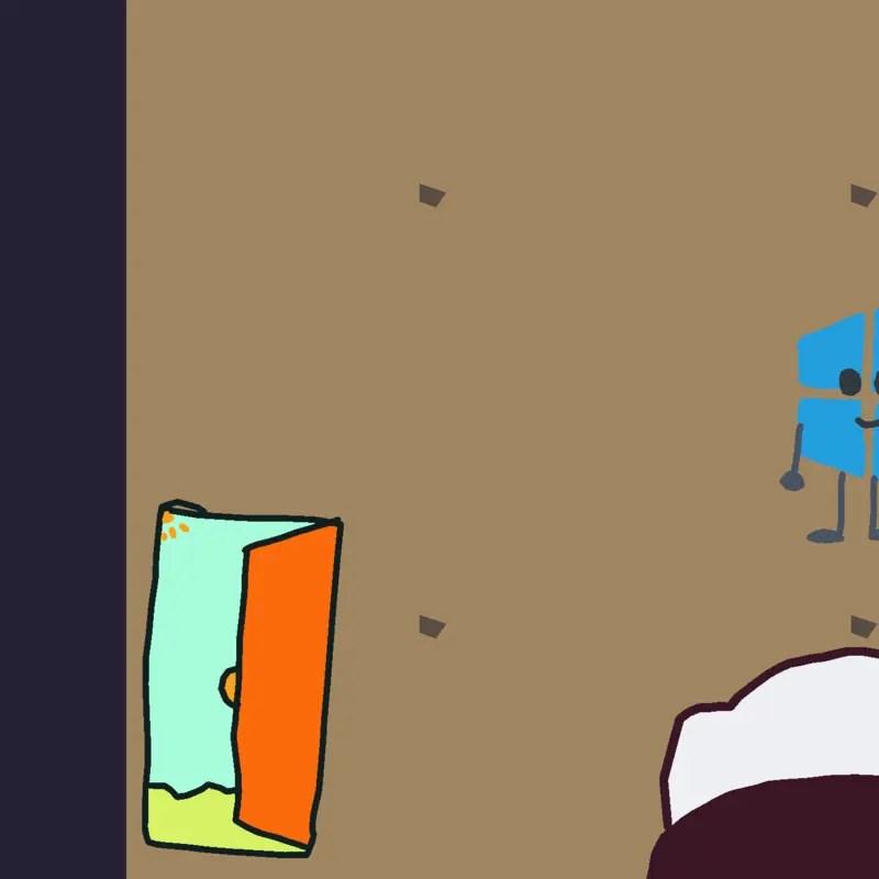 Game by @win8testercastle