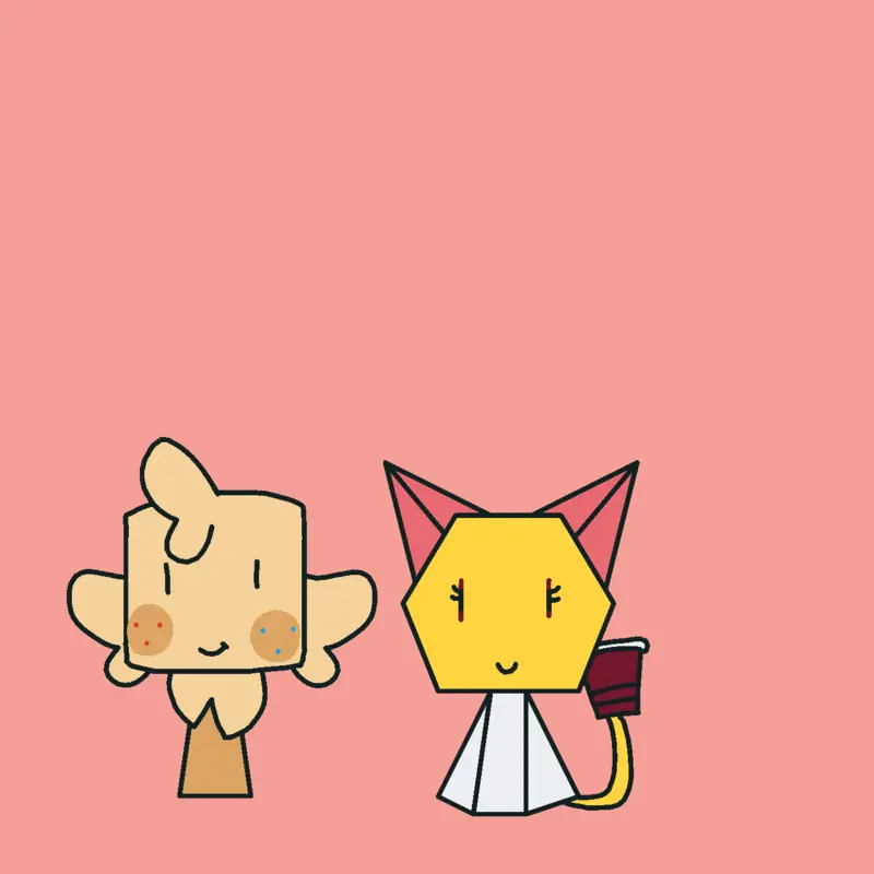 Game by @joaomih