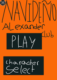 Navideño club