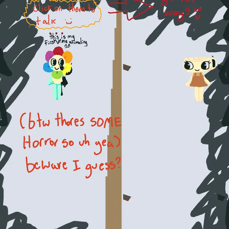 THIS TOOK ME SO LONG lmk if there’s bugs by @dandysworld_Lover-