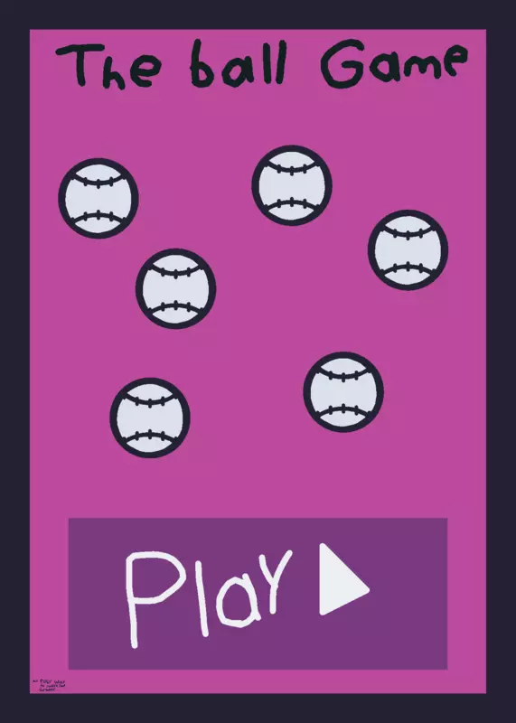 Game by @Chocolate_Croissant123
