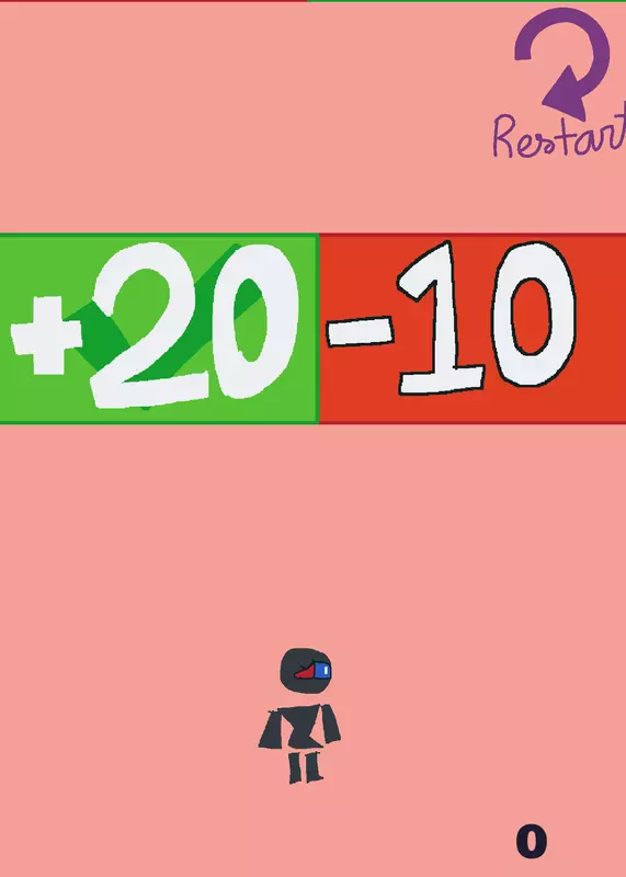 Game by @floorbowNhc