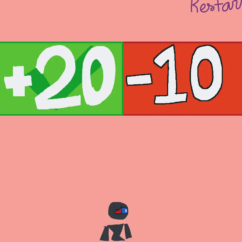 Game by @floorbowNhc