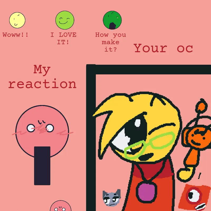 Game by @CalebdaSprunki2026