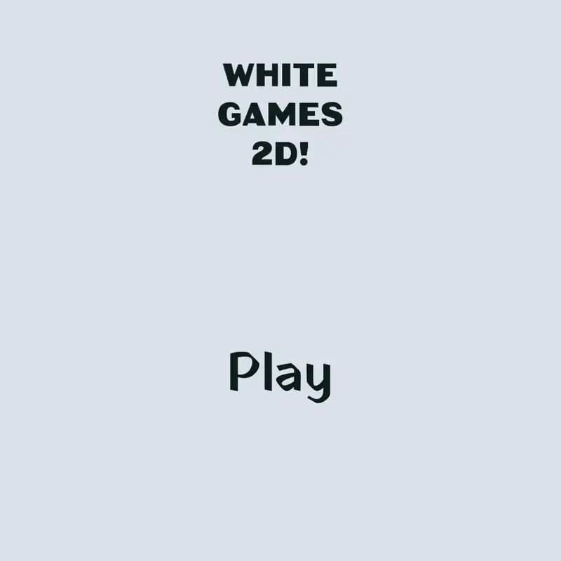 Game by @stupod