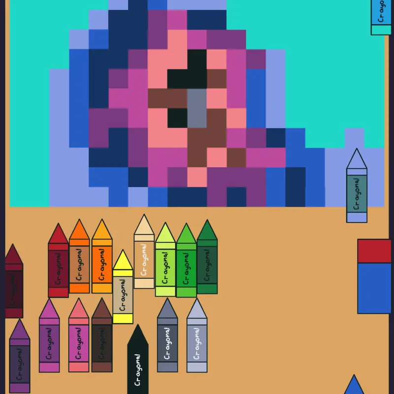 Game by @Purplehairgirl