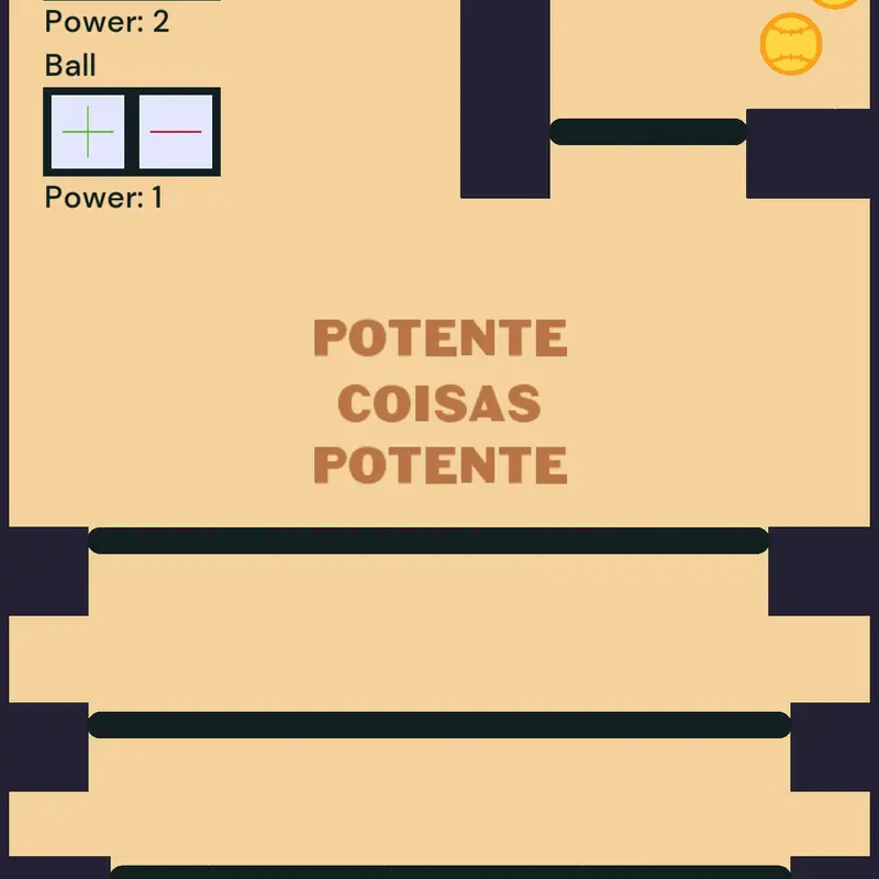 Game by @MineirosCraft2