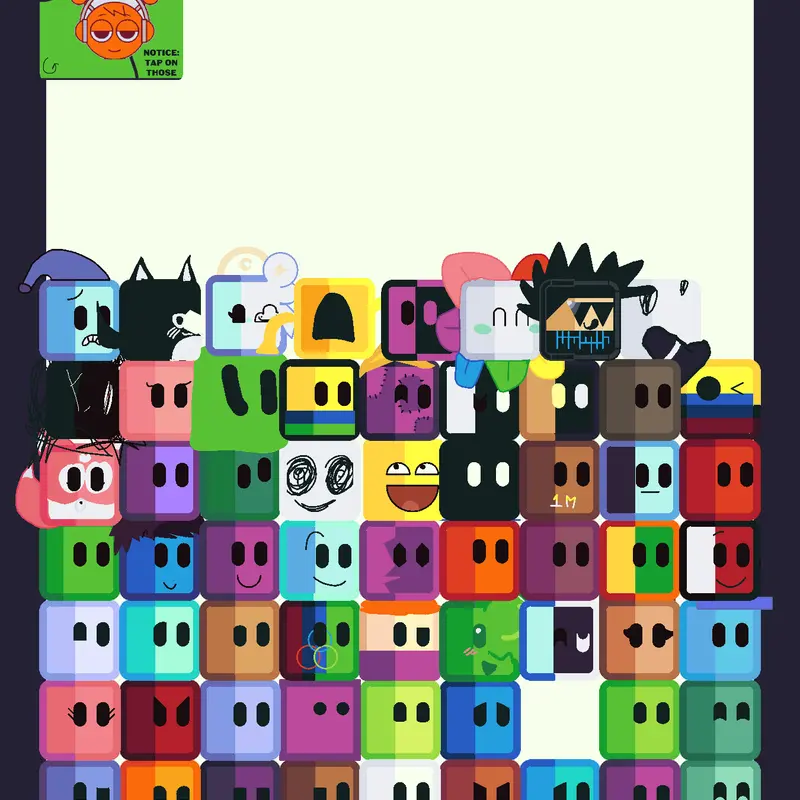 Game by @SarkXD777