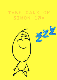 Take Care of Falonne(Special 6)[UPDATE]