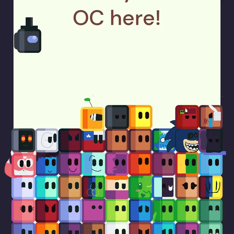 Game by @LukeLike