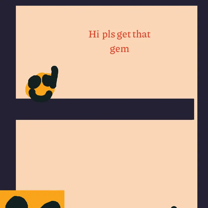 Game by @really_good_at_killing
