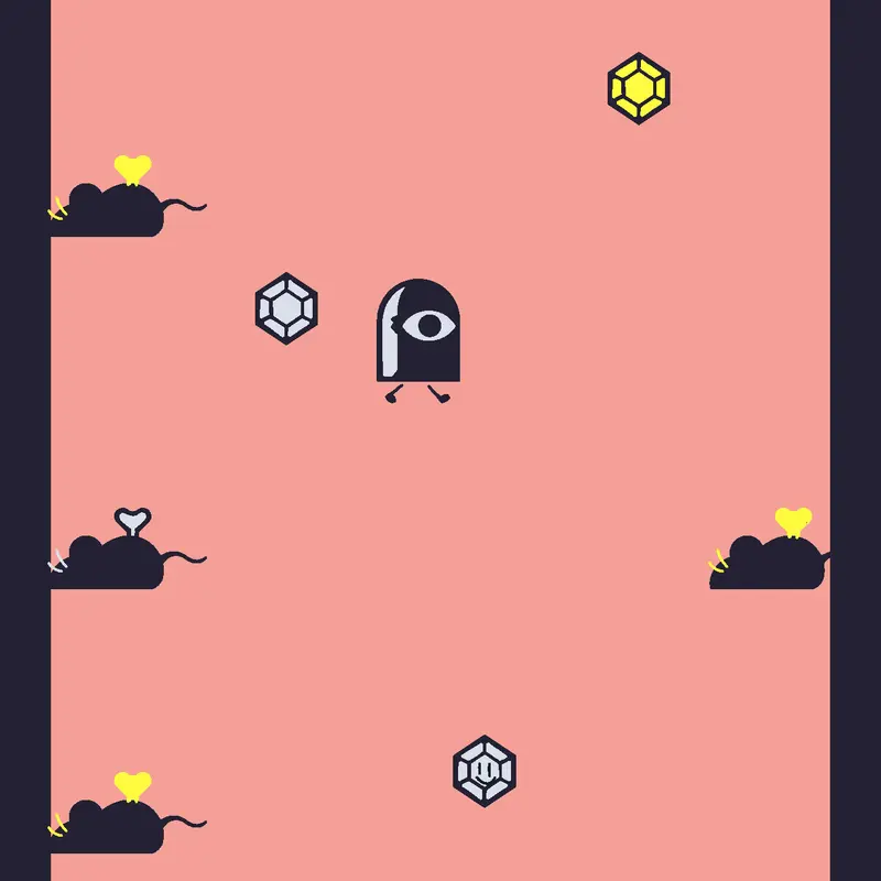 Game by @ninoisaac