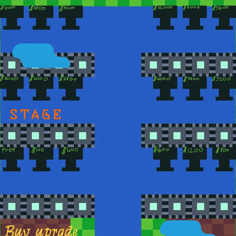 Game by @Square-Studios