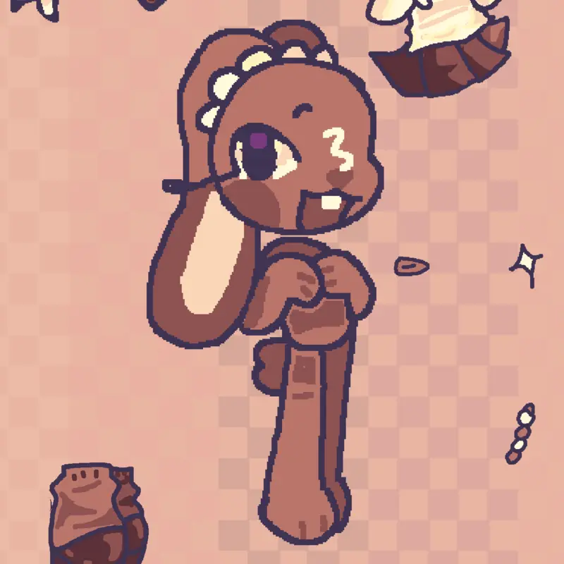 Game by @OK4RUN_K
