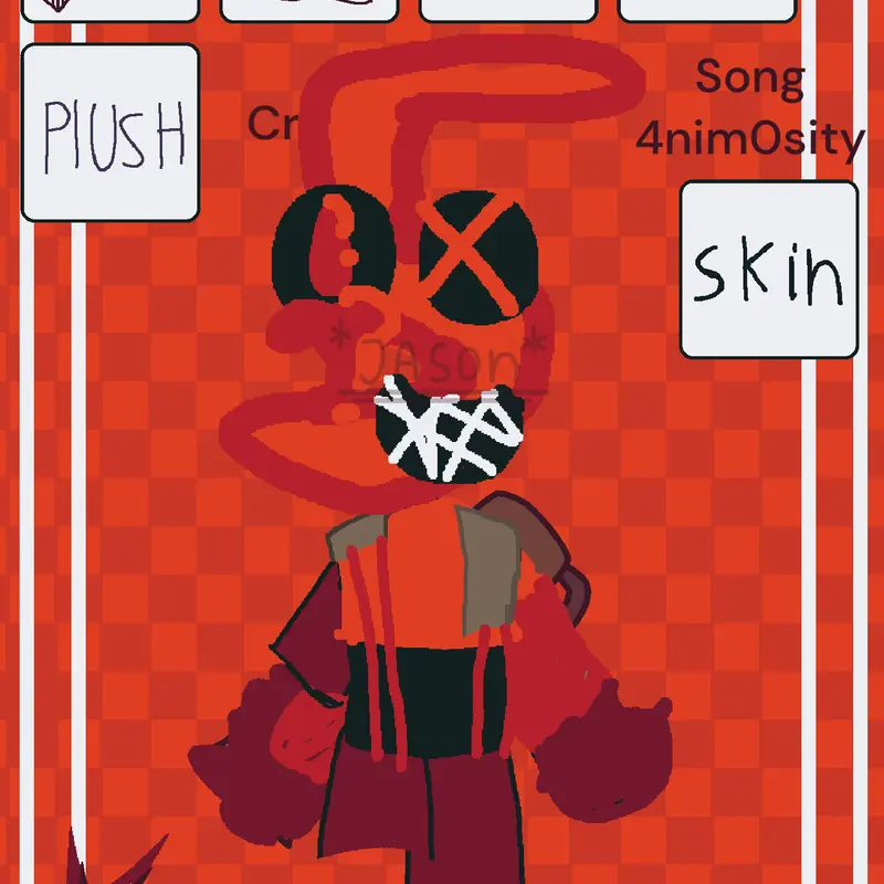 Game by @meowsummer