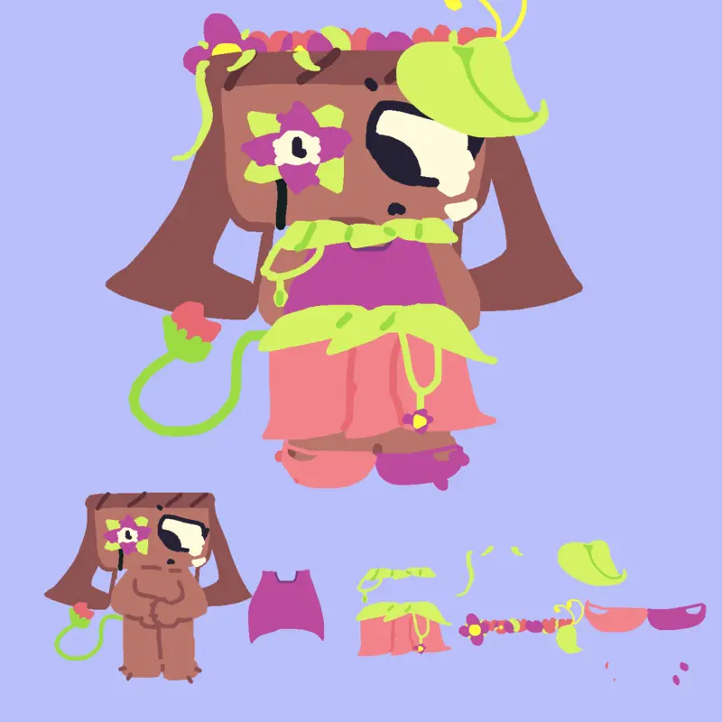 Game by @NamanhDuy