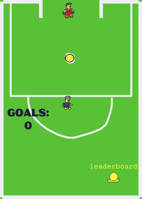 Game by @chubbyking