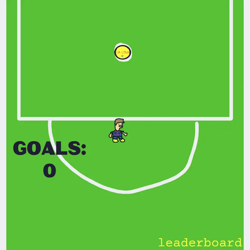 Game by @chubbyking