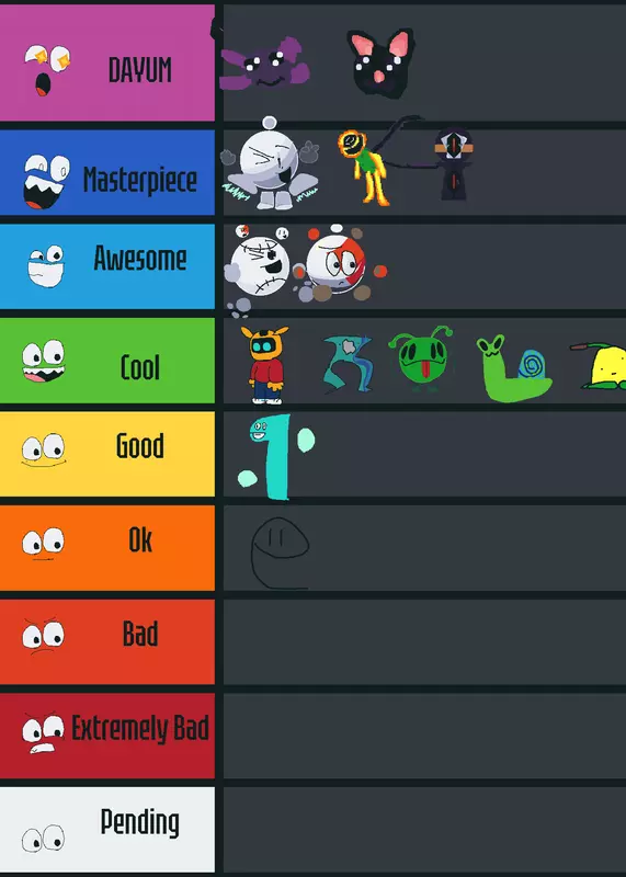 Game by @ThunderBoiGaming13