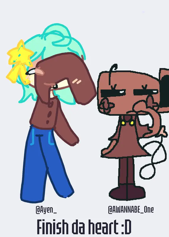 Game by @HATEHATEHATEE