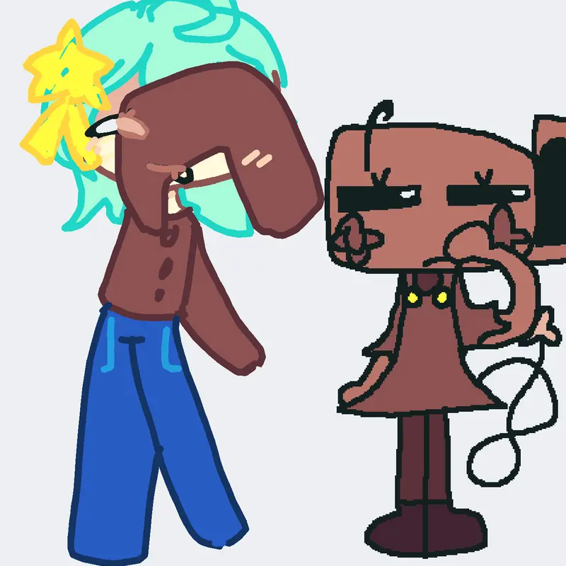 Game by @HATEHATEHATEE