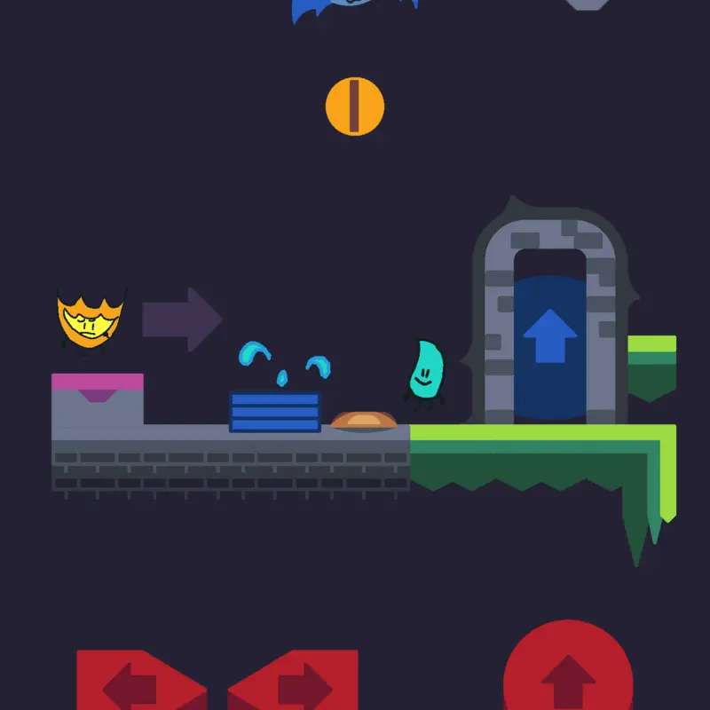 Game by @OSPTOffical