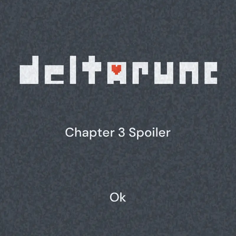 Game by @Detutss-
