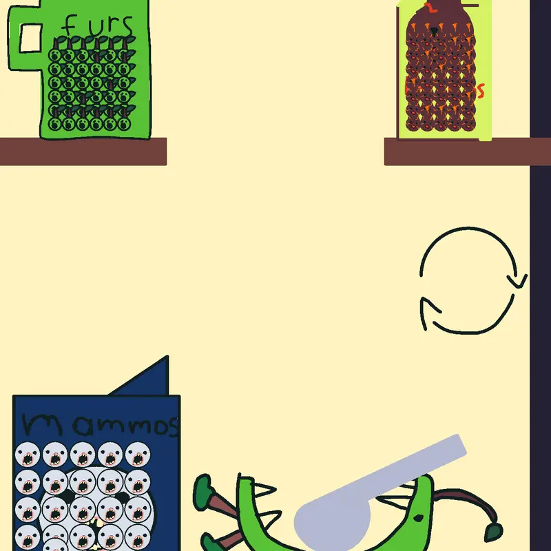 Game by @door_noor