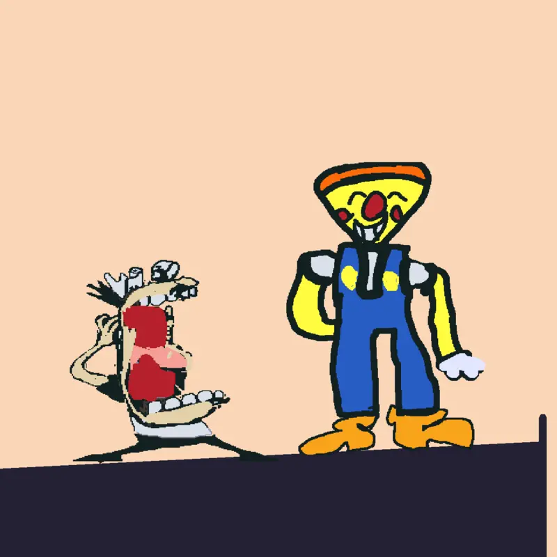 Game by @plant_wubbox