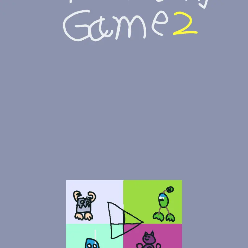 Game by @edson555555567