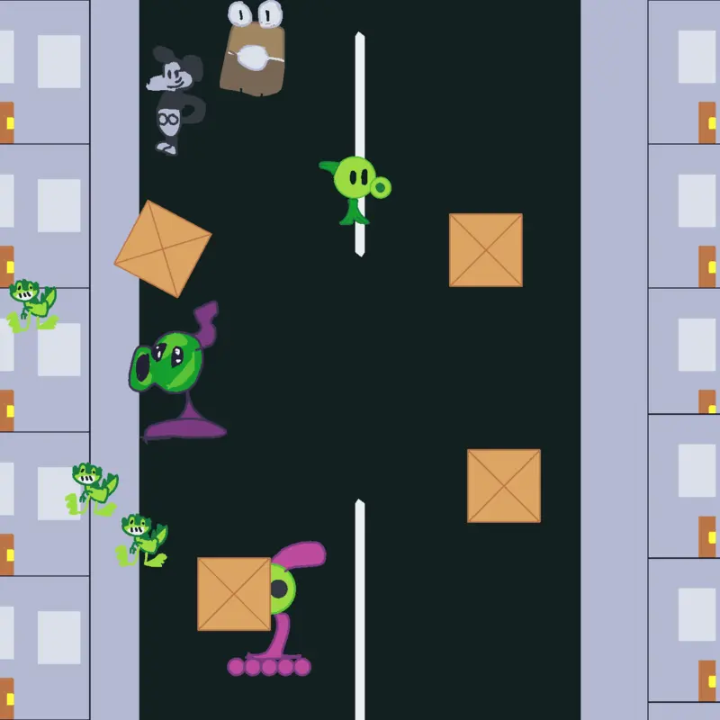 Game by @DEduardo