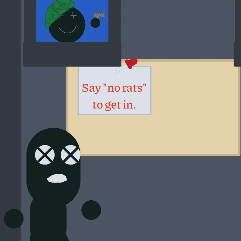Game by @Hayyanbegone