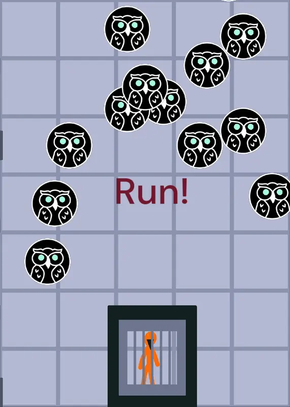 Game by @JustRainsville_Silly