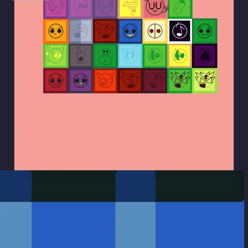 Game by @yoep