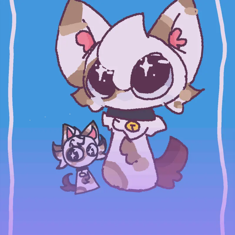 Game by @confuzzle